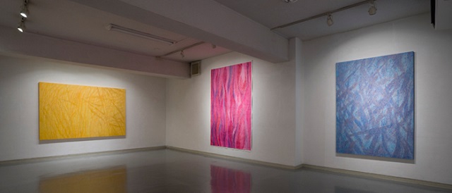 2010 Solo Exhibition